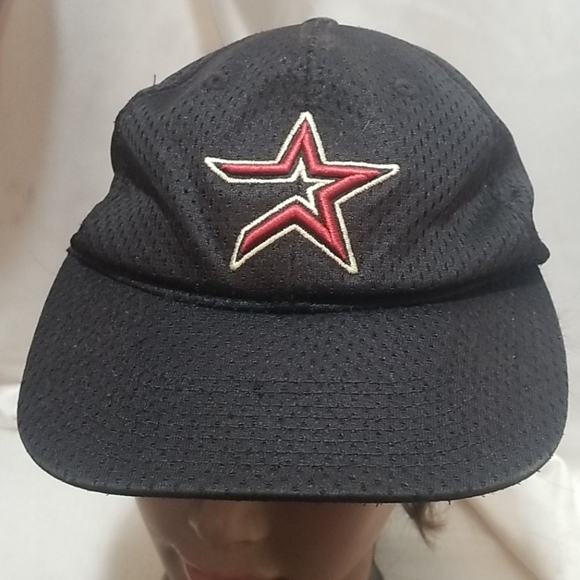 Other - MLB ASTRO baseball hat one size.